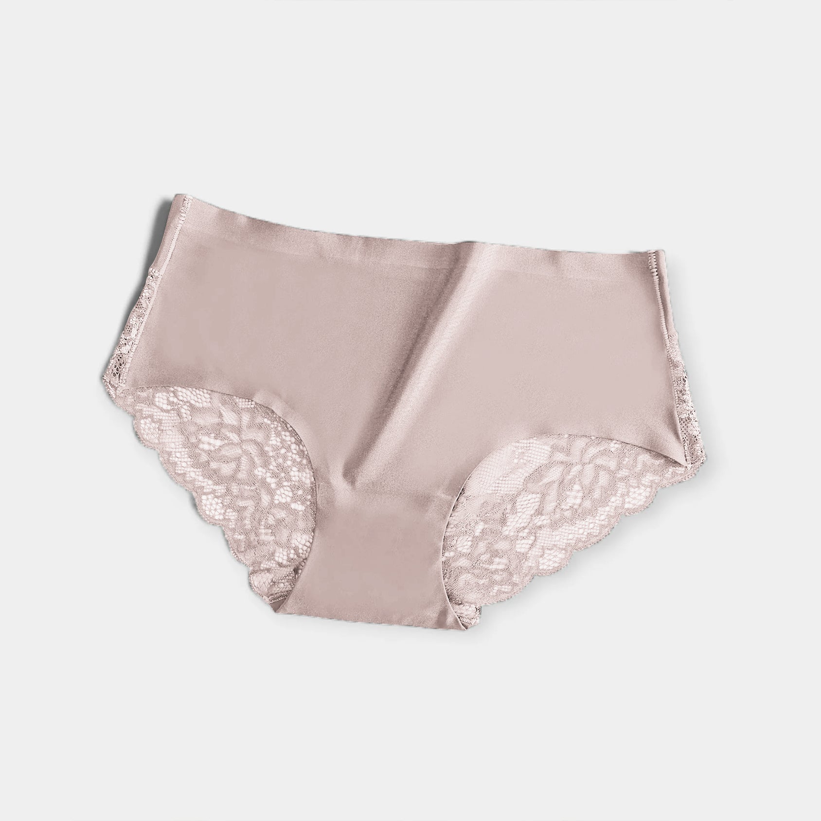 Σετ 4 Σέξι Σλιπ με Δαντέλα