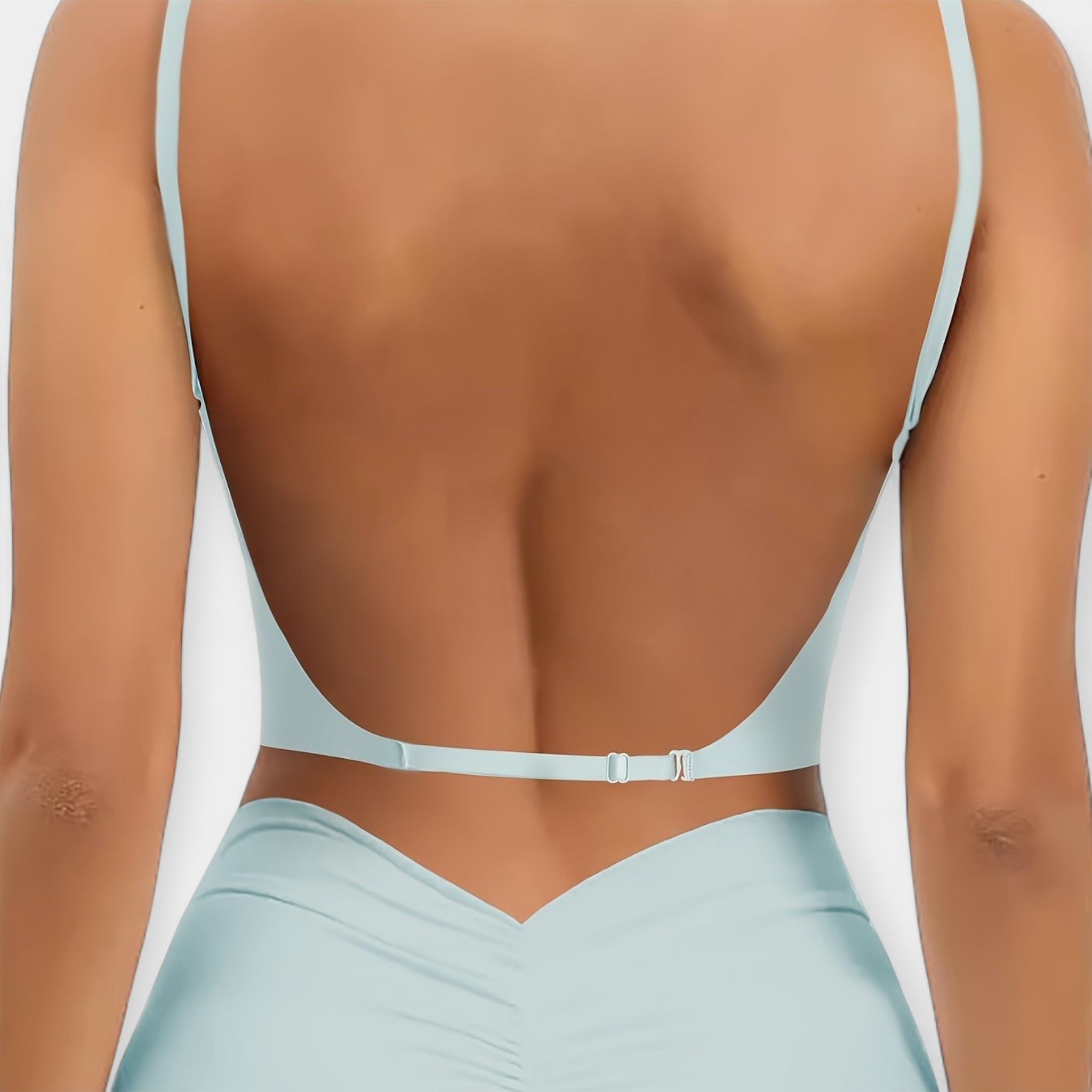 Γυναικείο Σέξι Push-Up Σουτιέν Χωρίς Ραφές