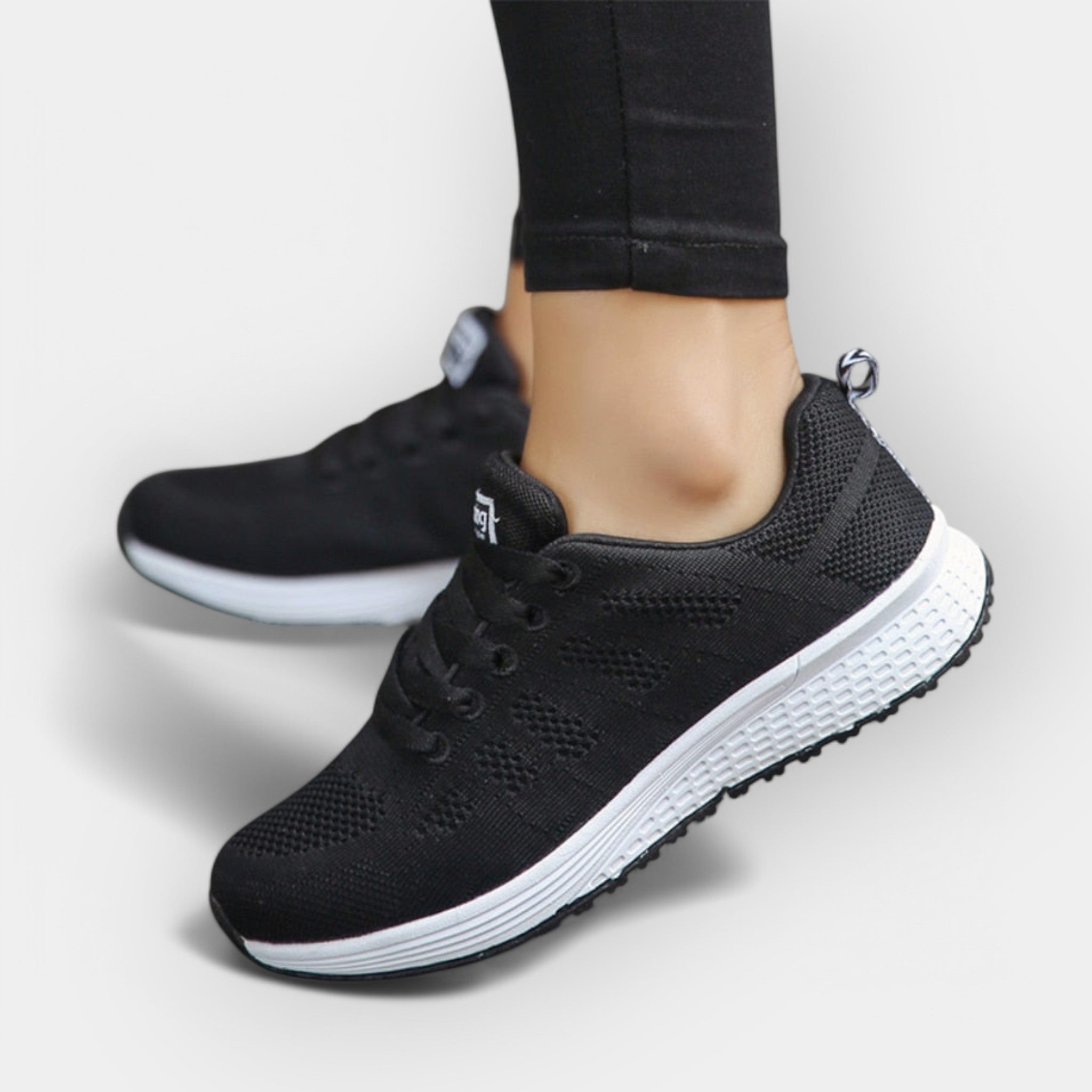 All Day Sneakers