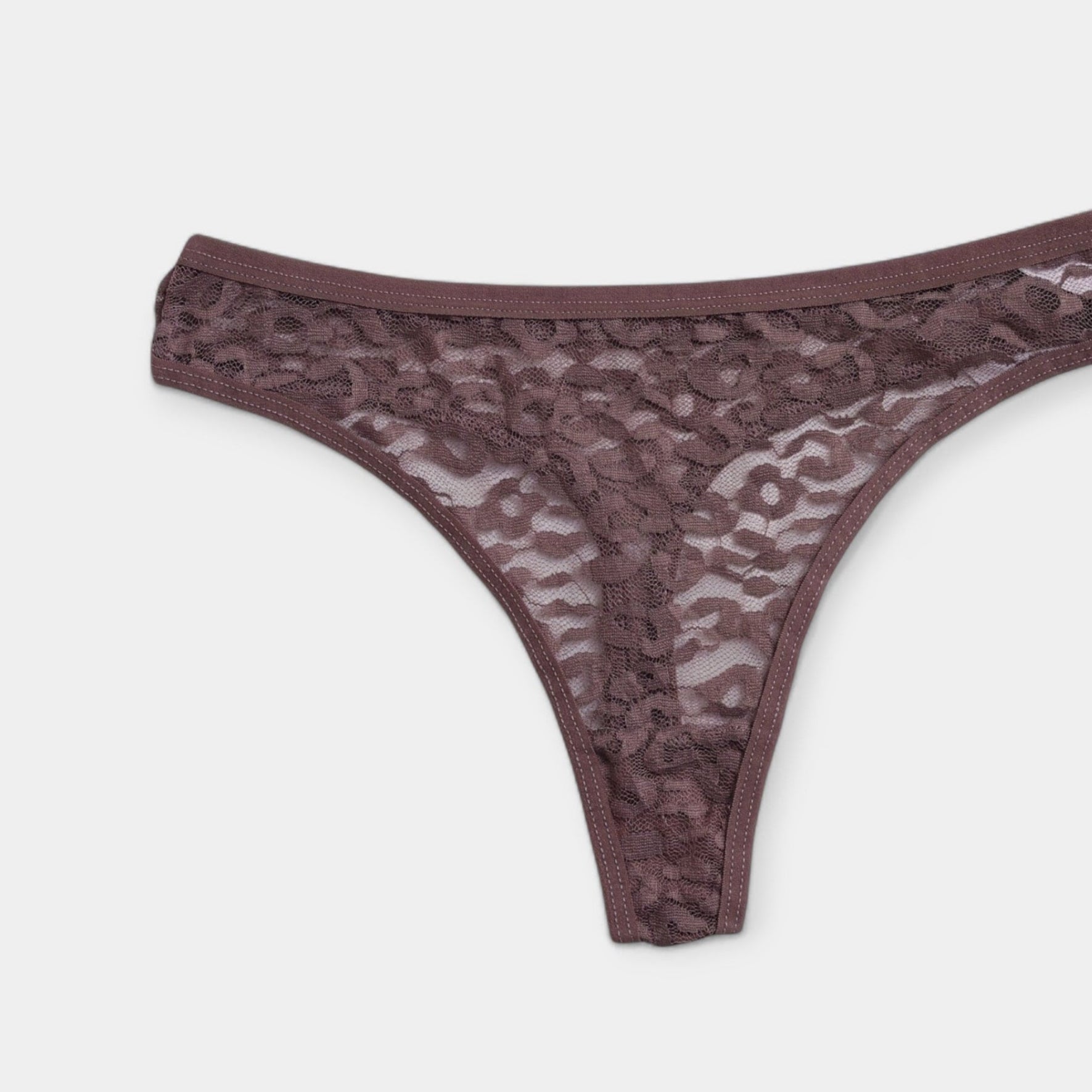 Σετ 5 Σέξι Λουράκια Thong