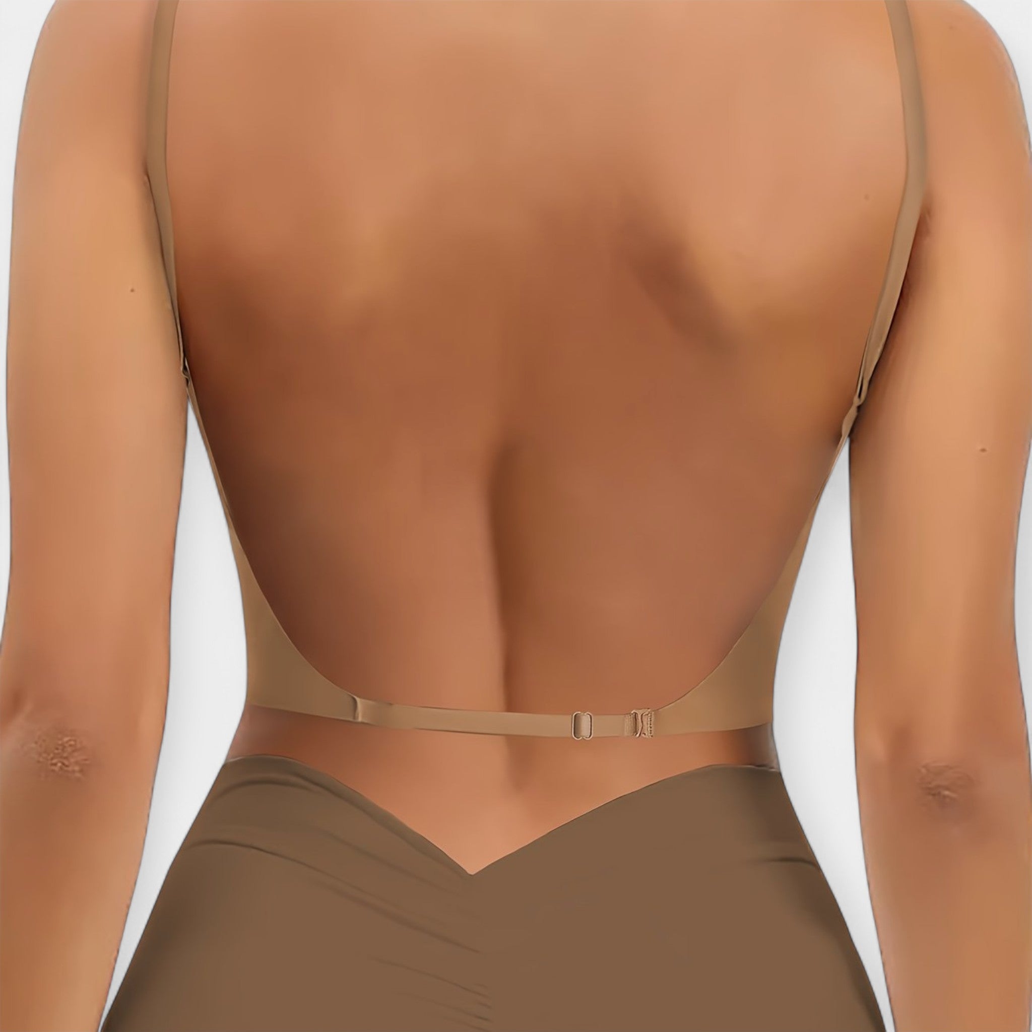 Γυναικείο Σέξι Push-Up Σουτιέν Χωρίς Ραφές