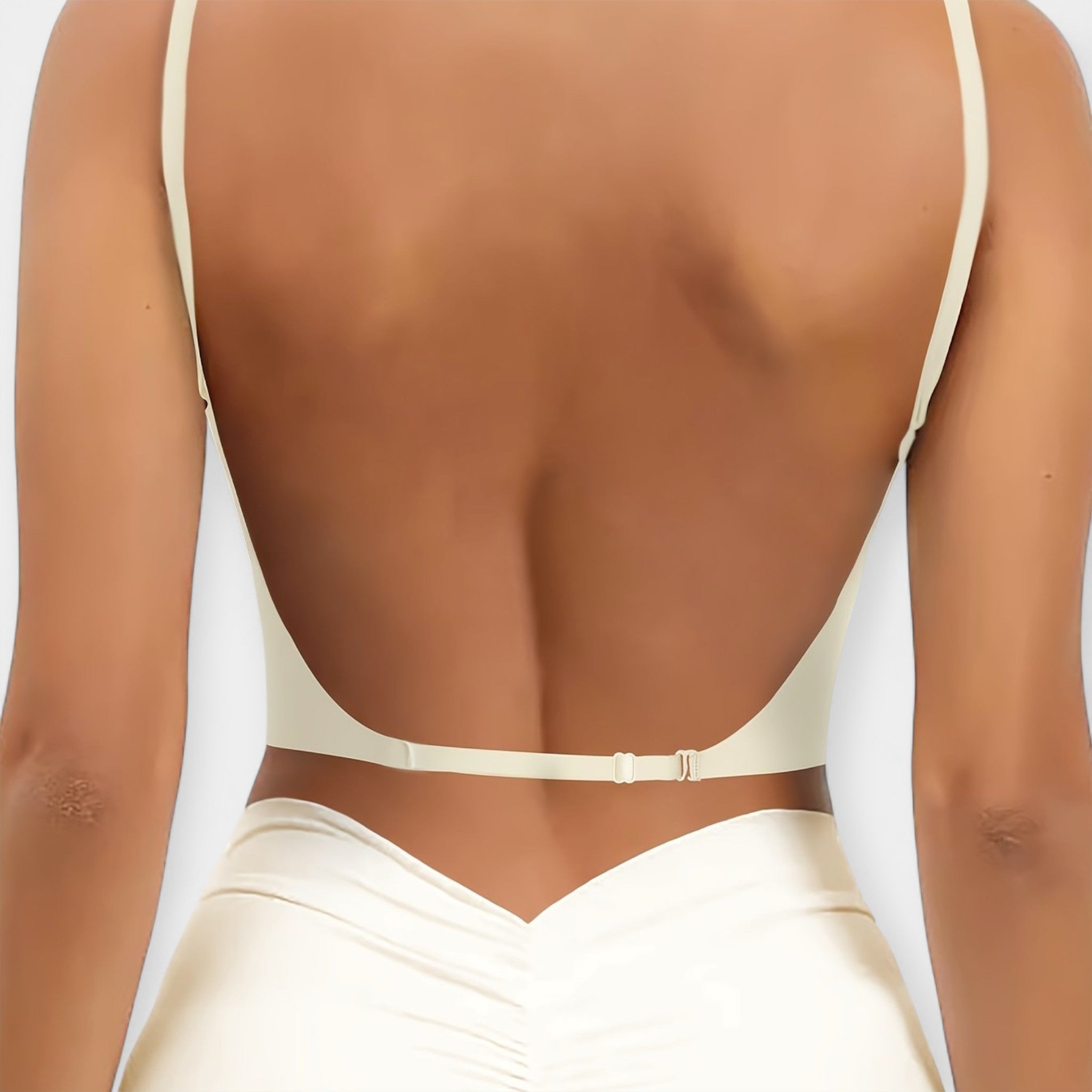 Γυναικείο Σέξι Push-Up Σουτιέν Χωρίς Ραφές