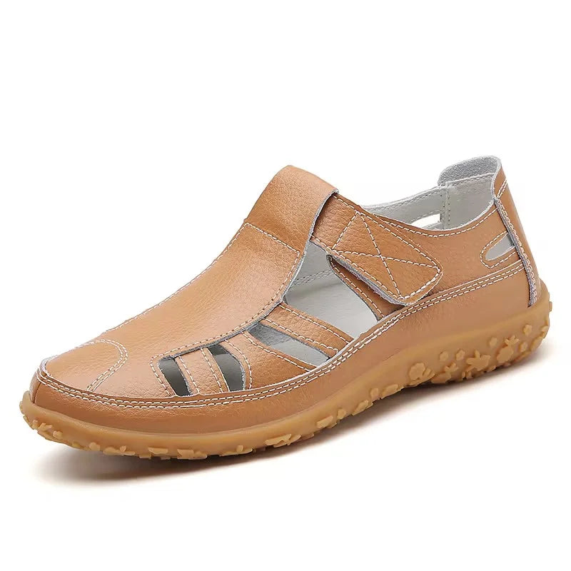 Orthopedische anti-slip sandalen voor dames - Atasia