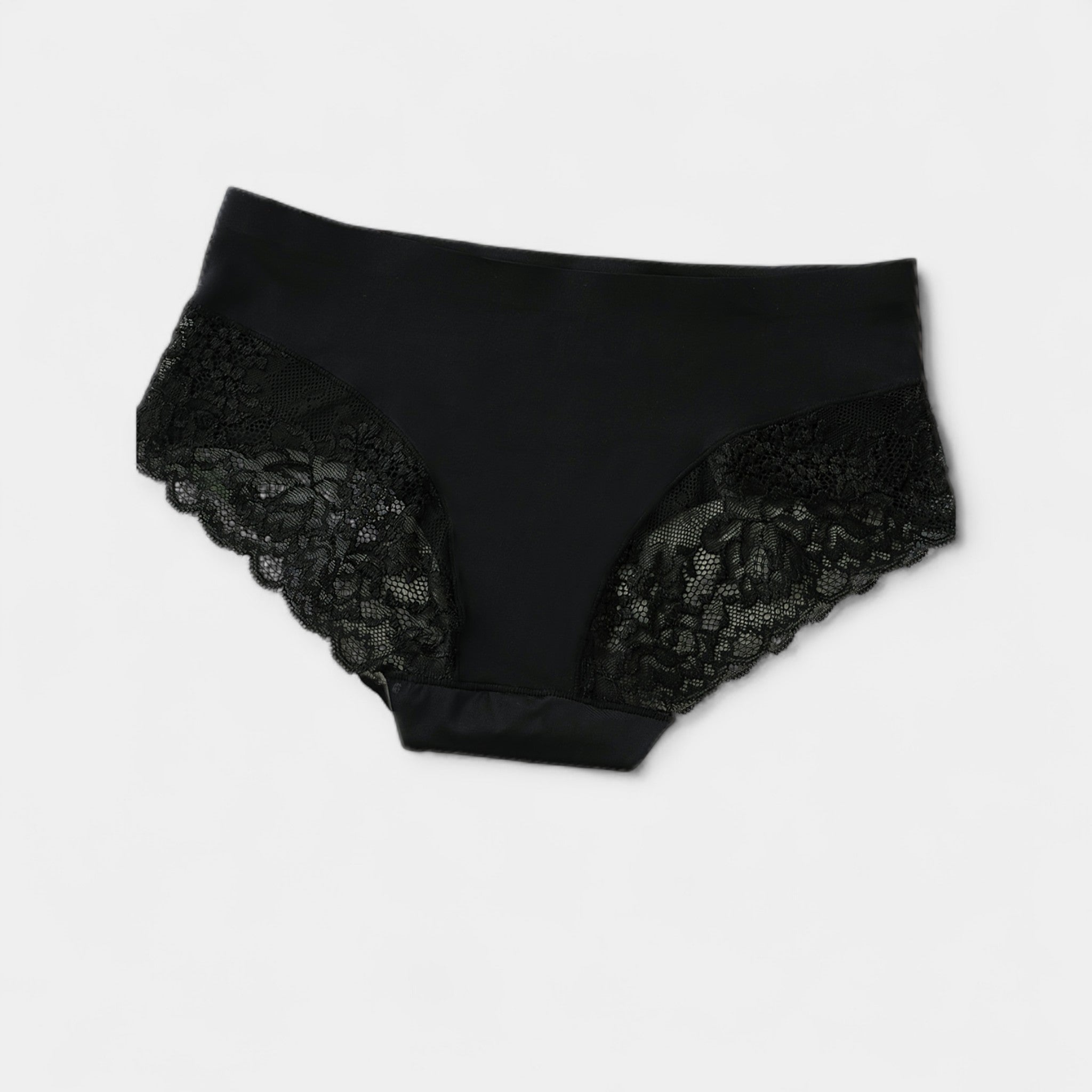 Σετ 4 Σέξι Σλιπ με Δαντέλα