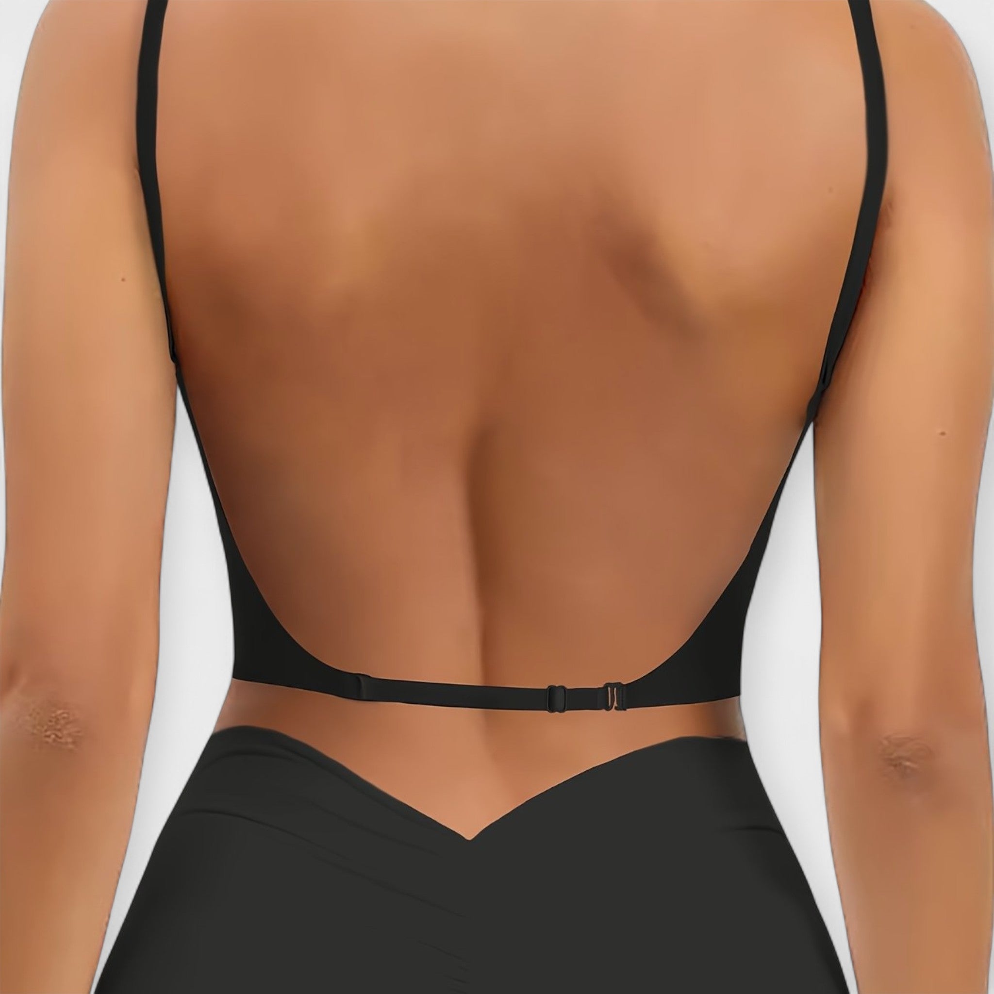 Γυναικείο Σέξι Push-Up Σουτιέν Χωρίς Ραφές