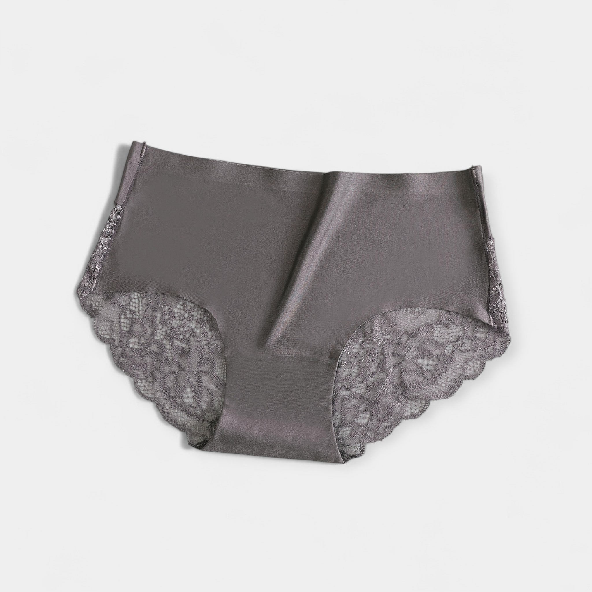 Σετ 4 Σέξι Σλιπ με Δαντέλα