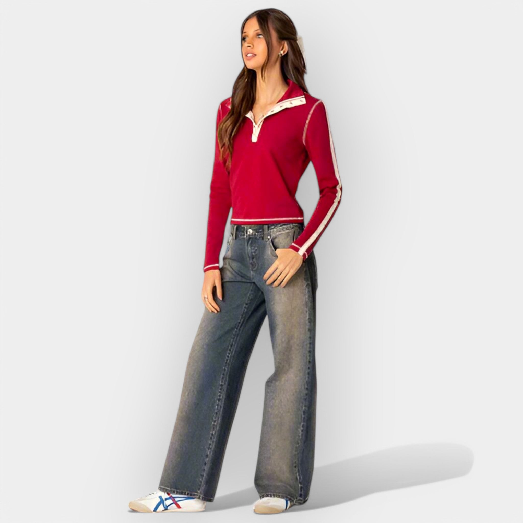 Χαμηλοκάβαλο Τζιν