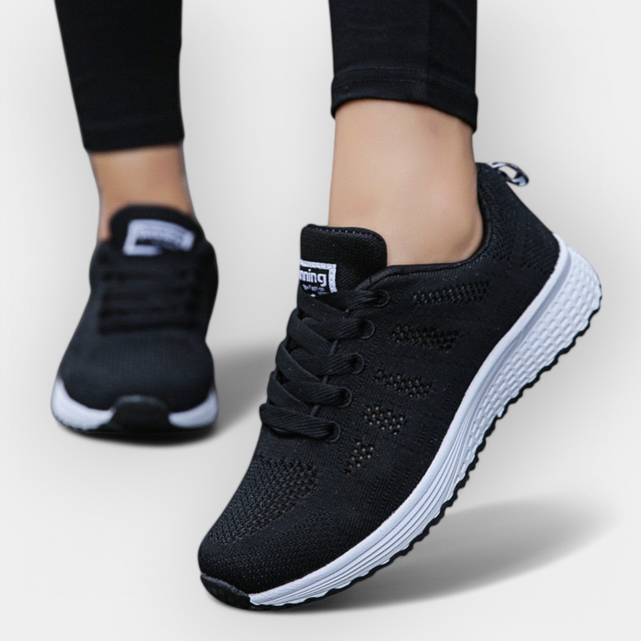 All Day Sneakers