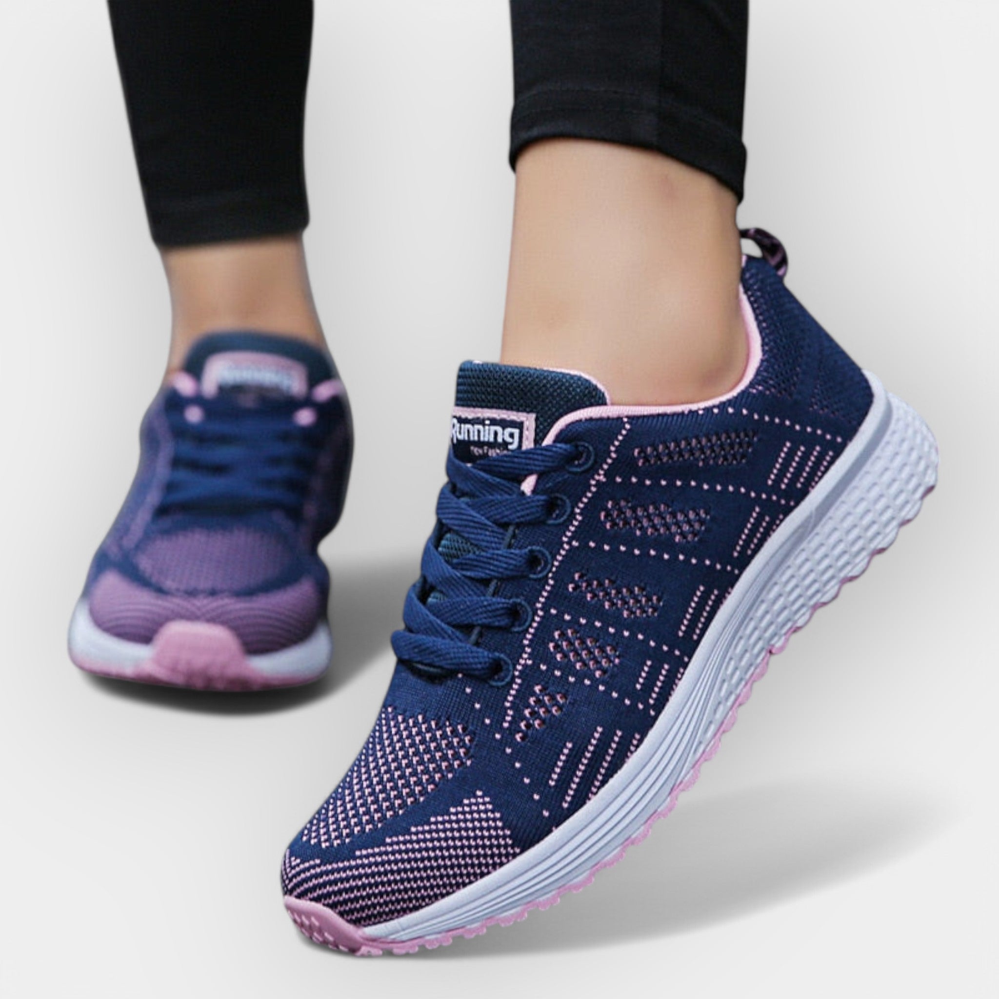 All Day Sneakers
