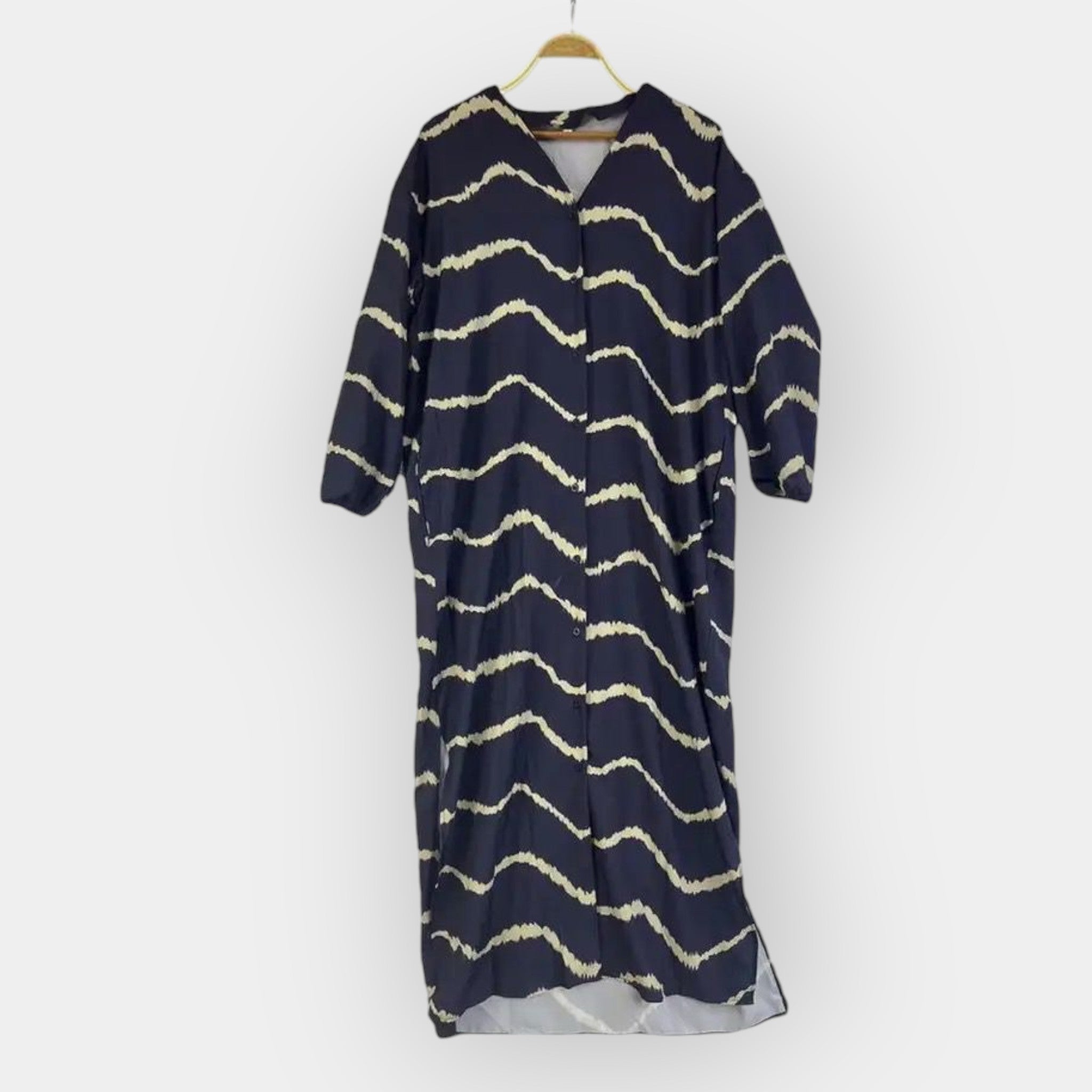 Φόρεμα με Μποέμ Αίσθηση