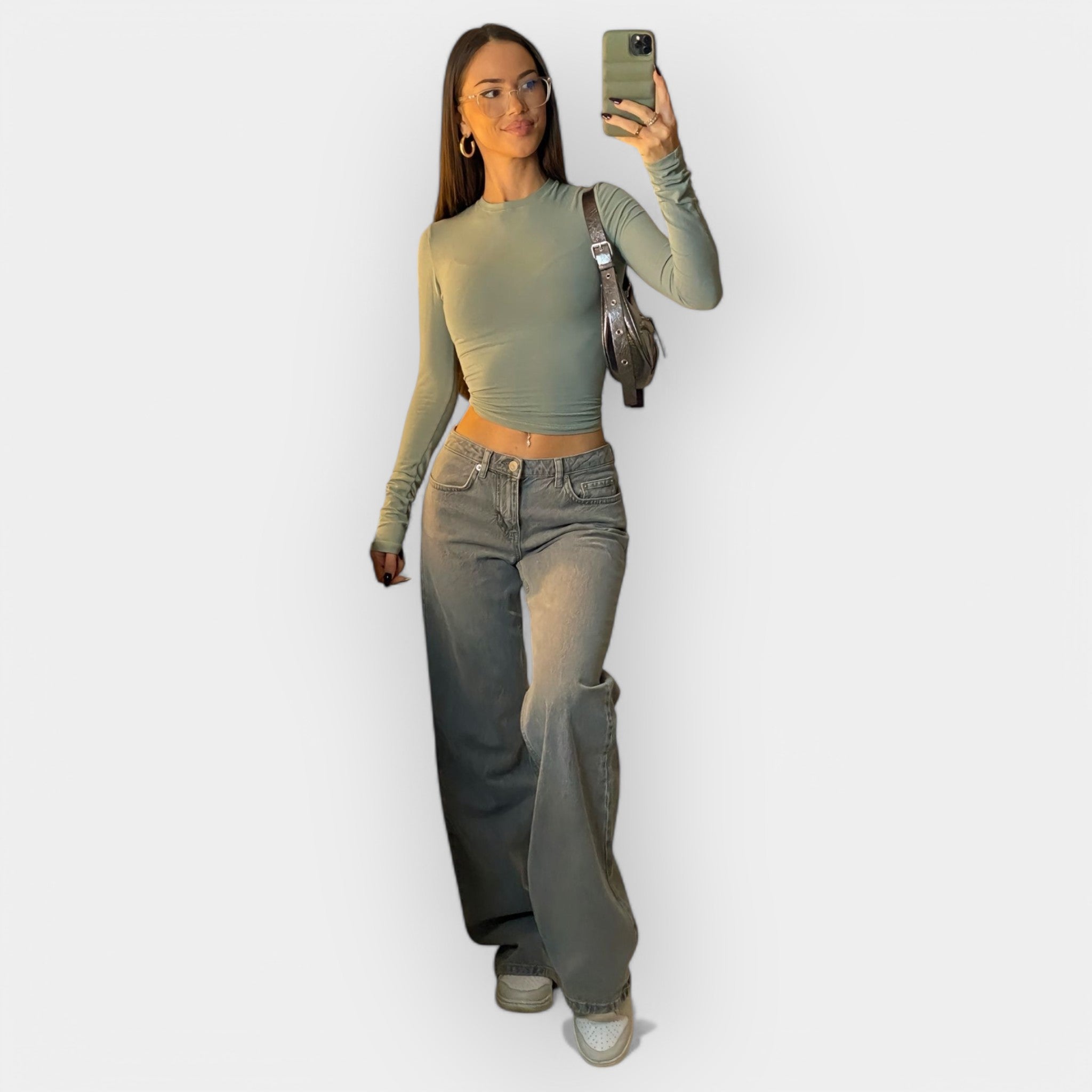 Χαμηλοκάβαλο Τζιν