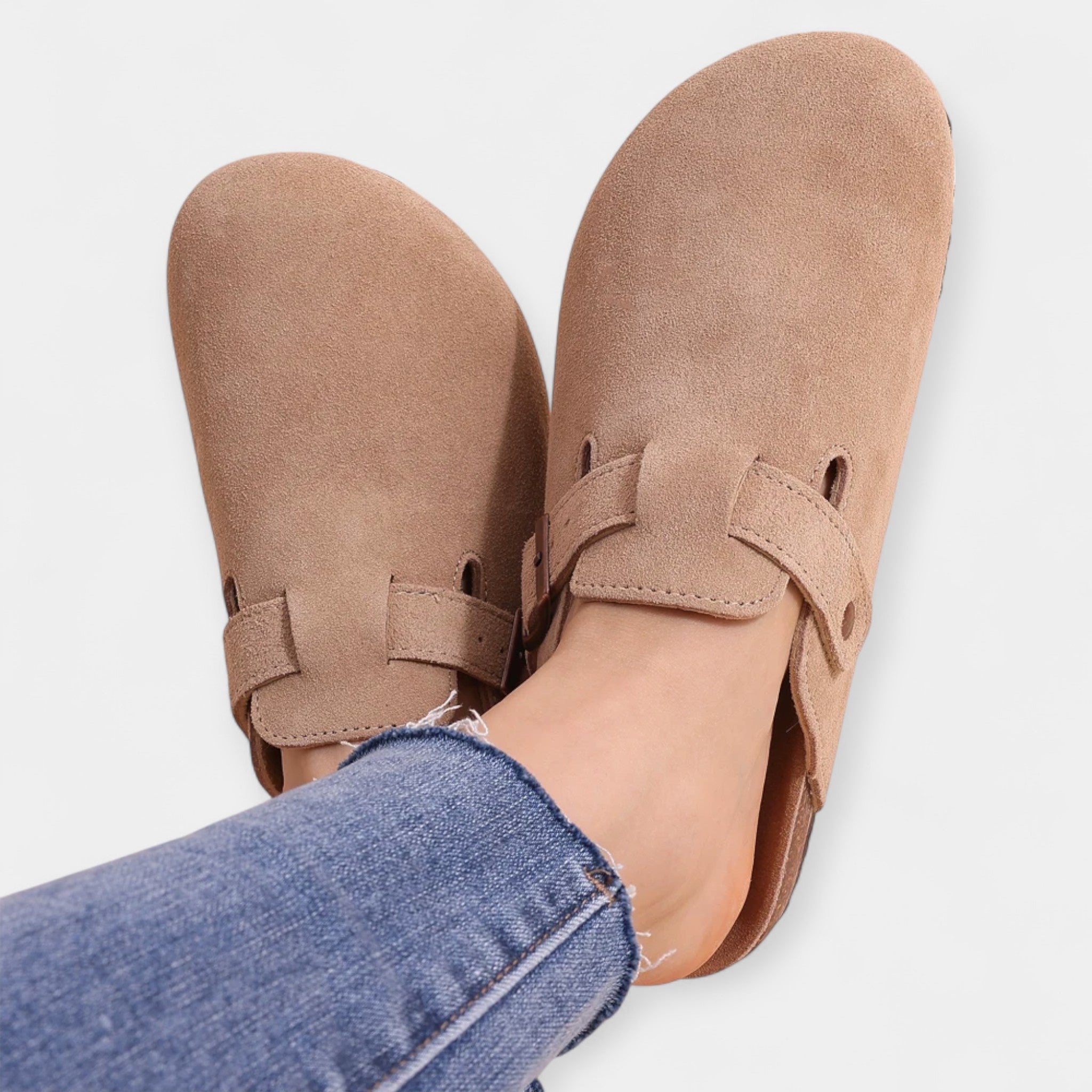 Ελαφριά Σανδάλια