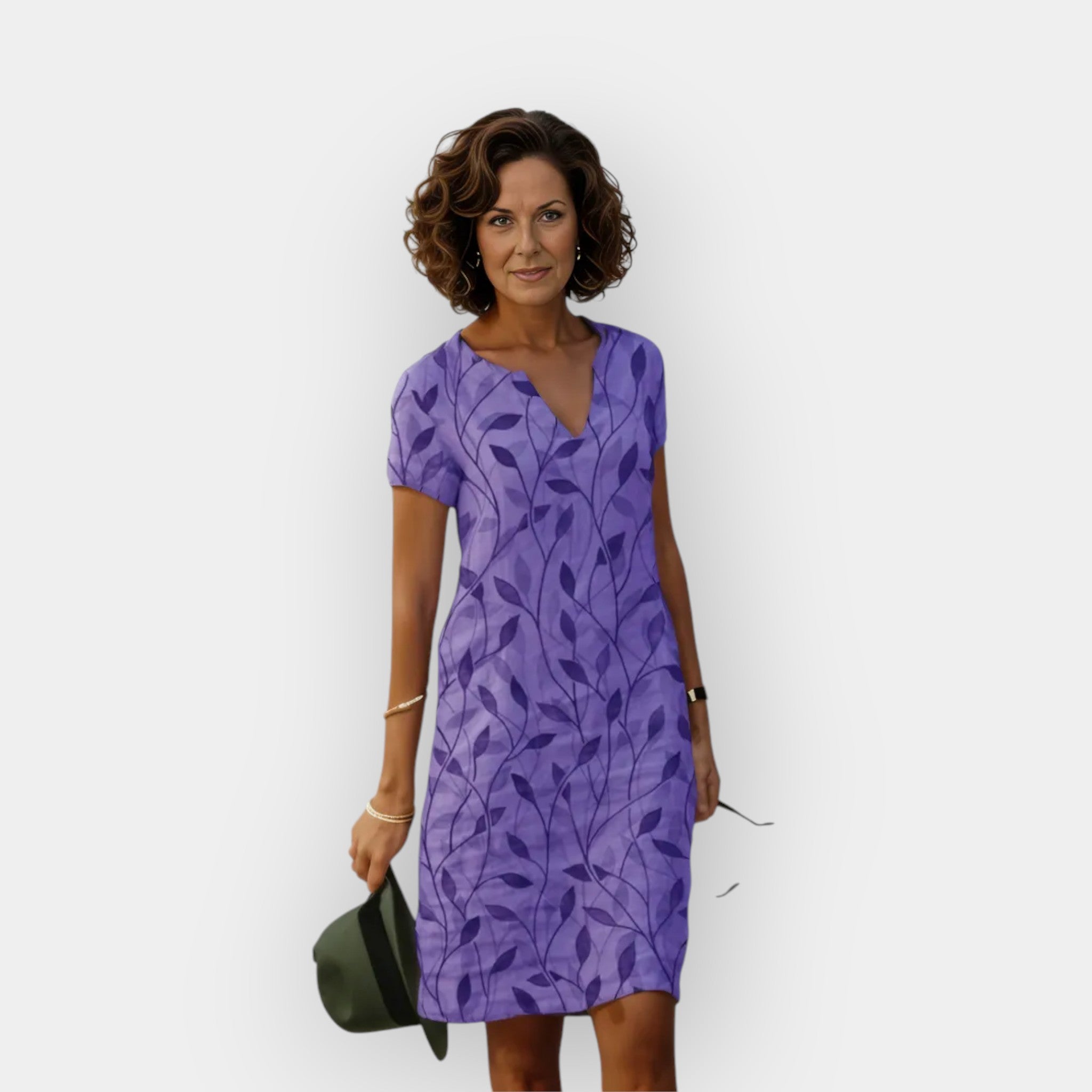 Φόρεμα για Ηλιόλουστες Εμφανίσεις