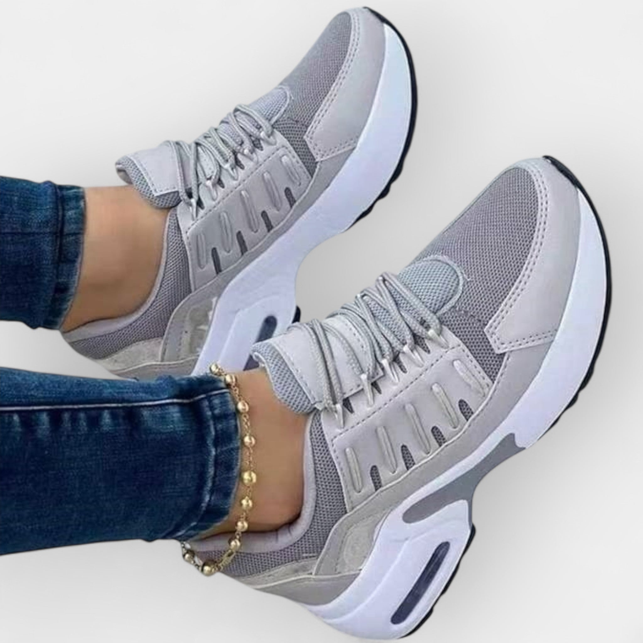 Παπούτσια για Περίπατο