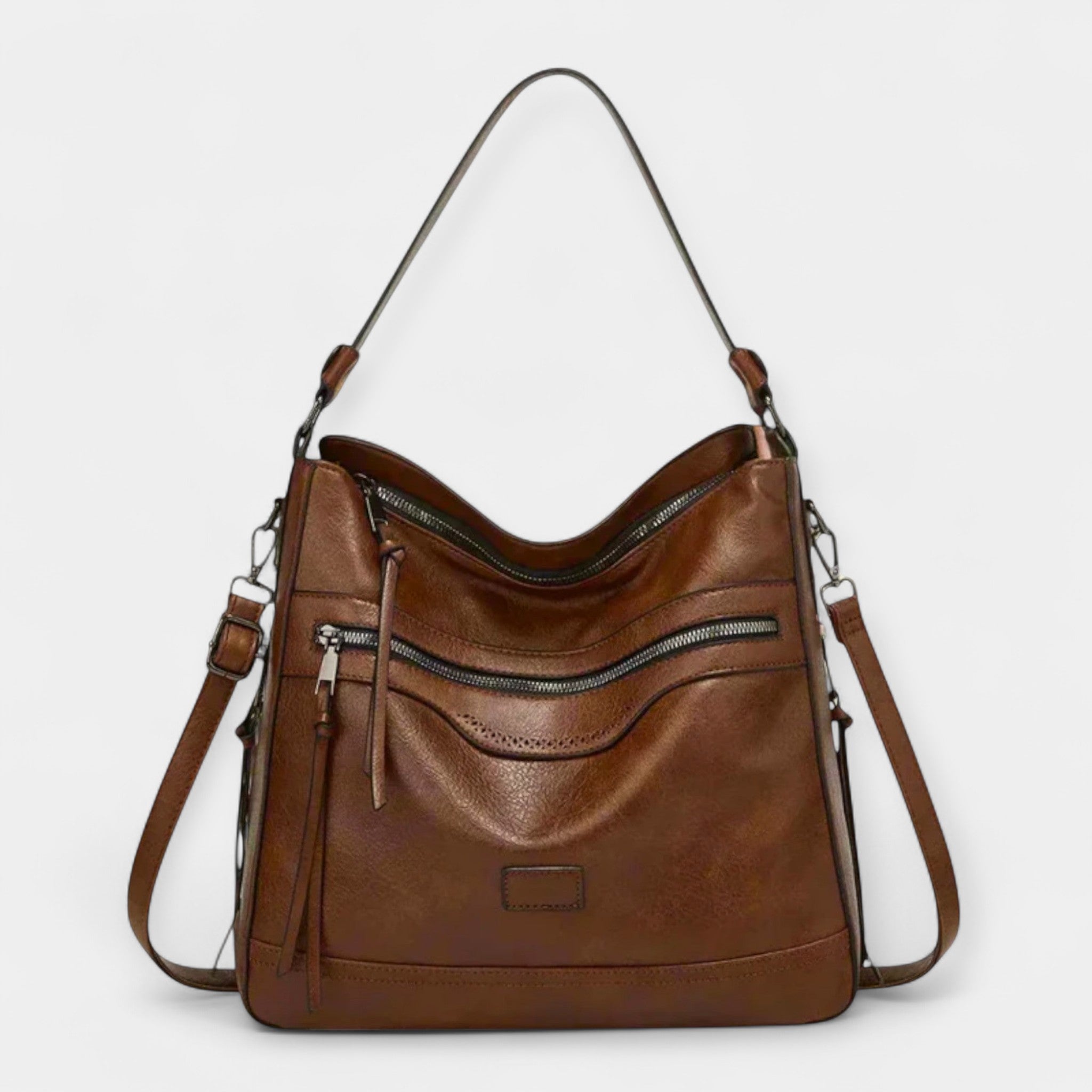 Τσάντα Κλασικής Κομψότητας