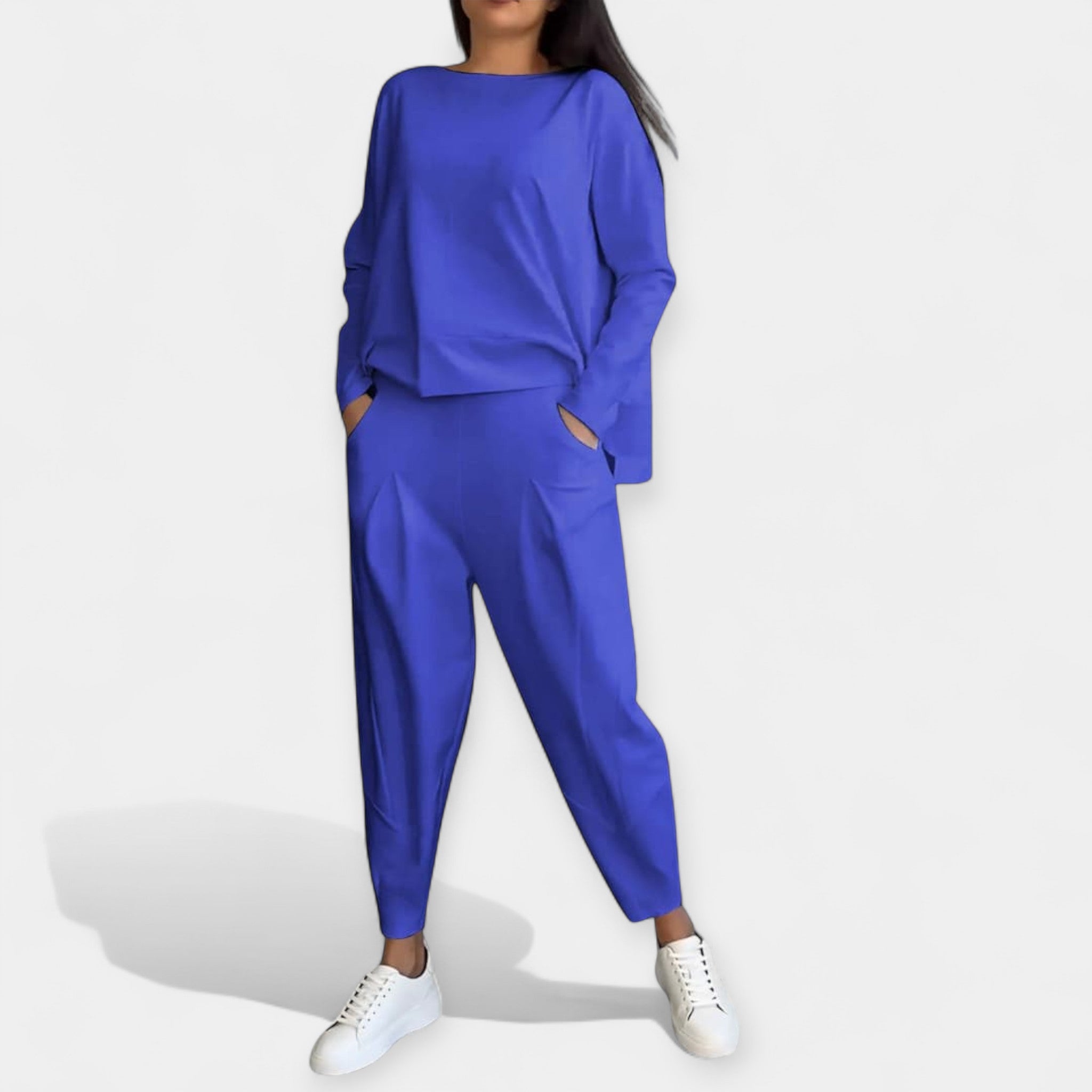 Εφαρμοστό Σετ με Μοντέρνο Τοπ