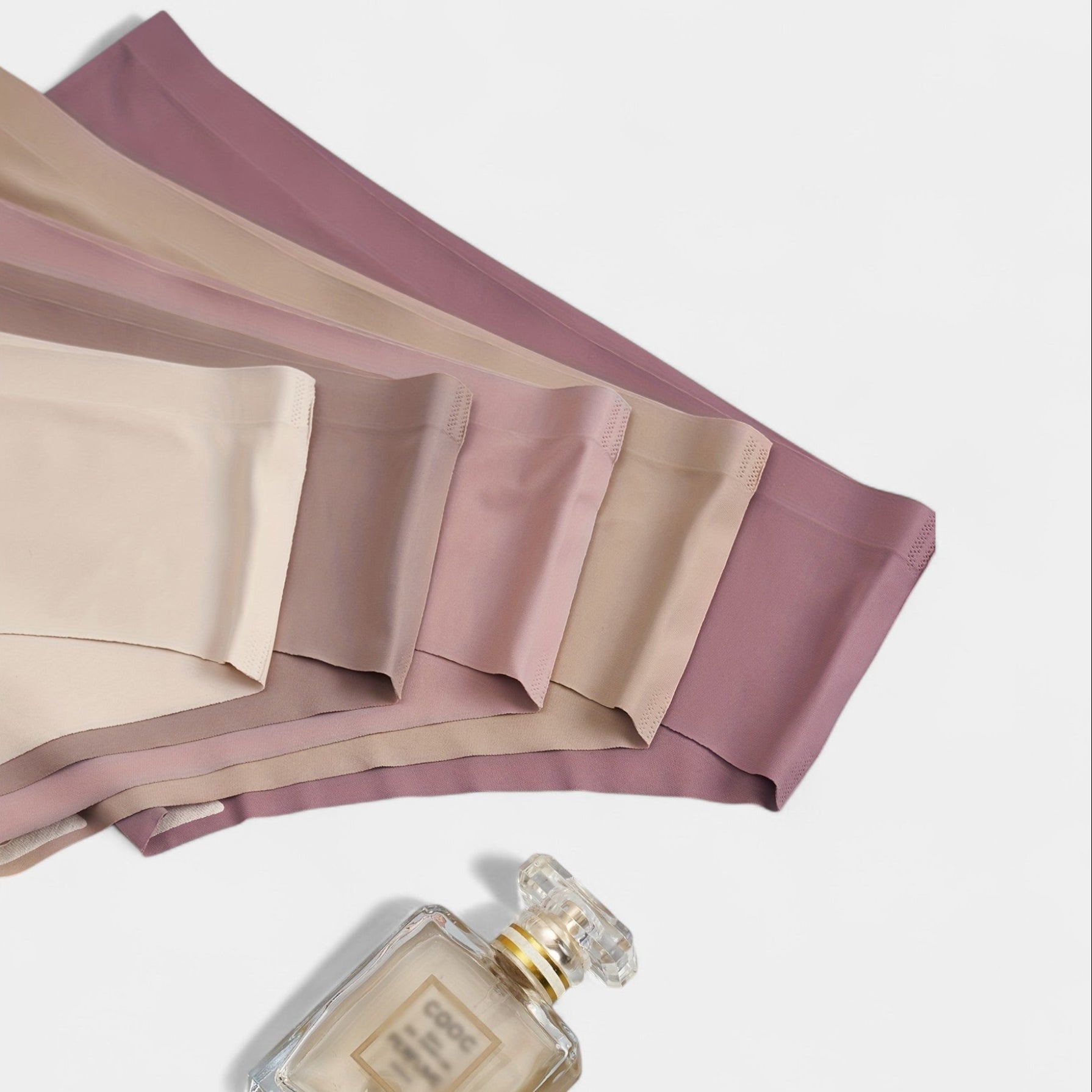 Σετ 5 Σλιπ Μεσαίας Υποστήριξης