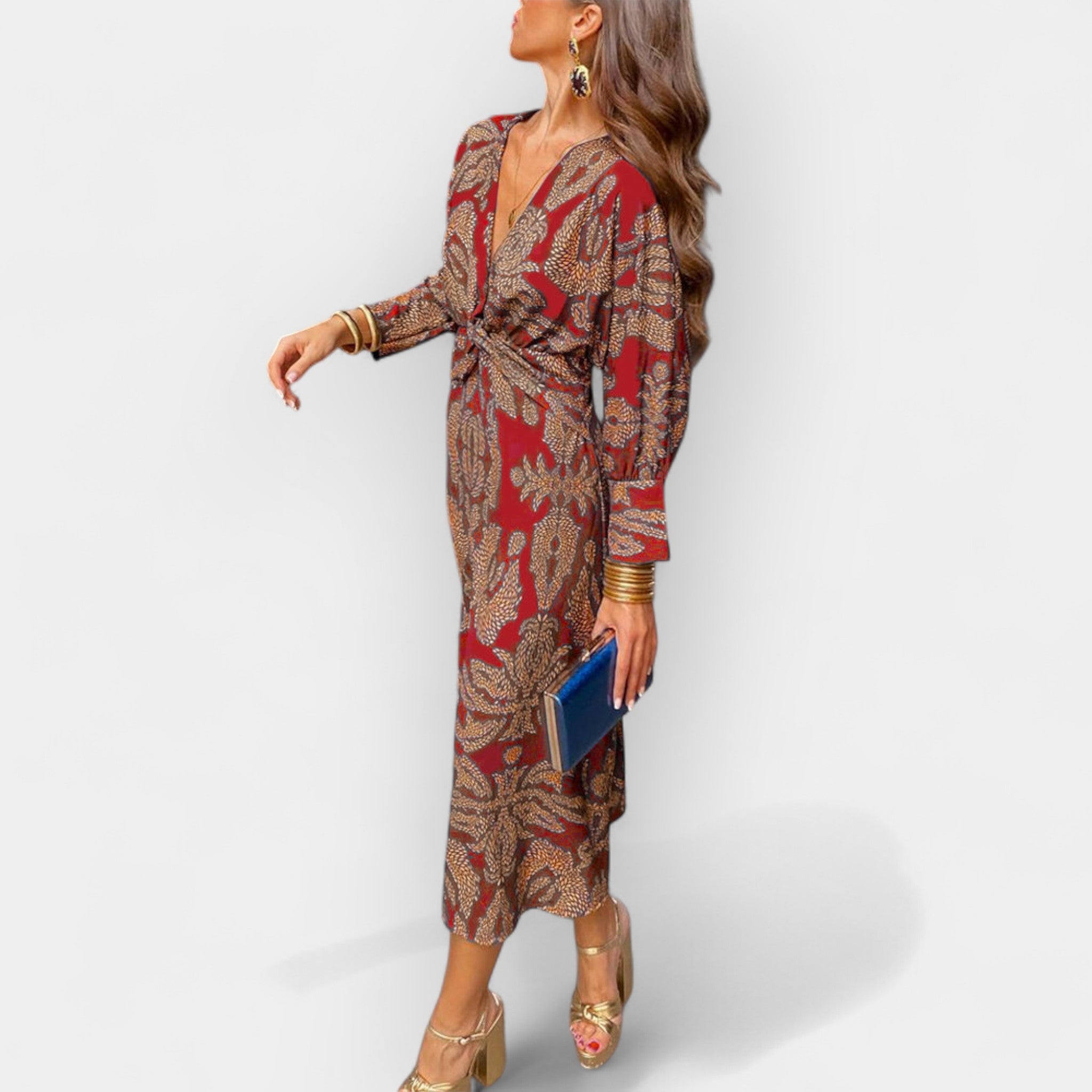 Μίνιμαλ Φόρεμα