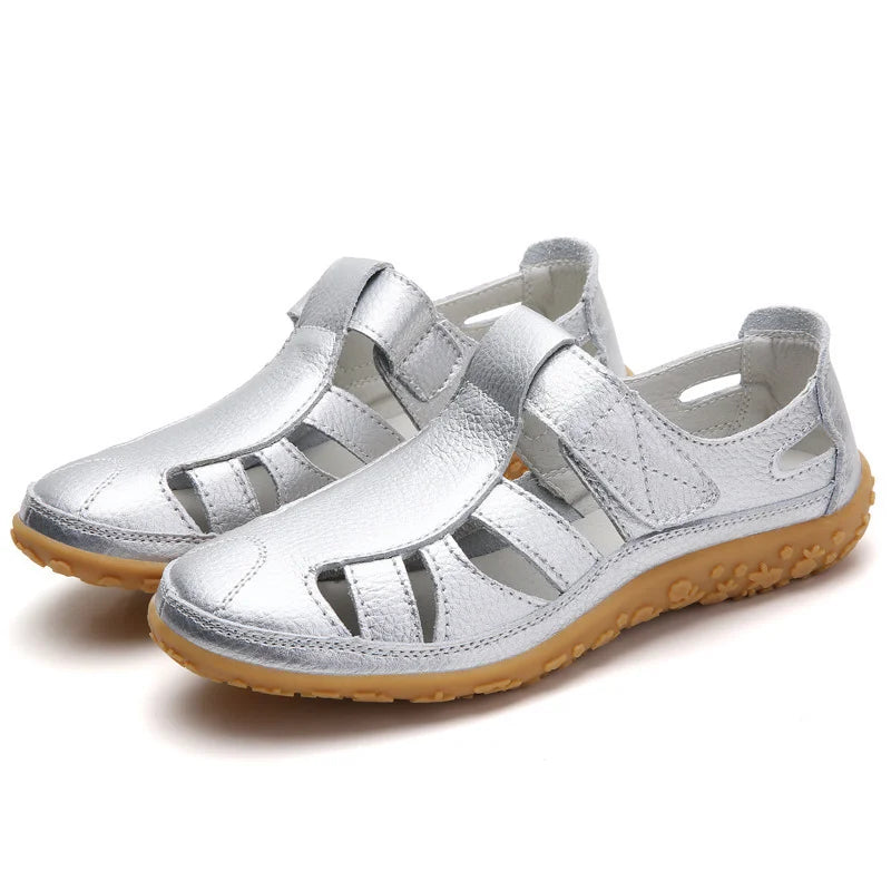 Orthopedische anti-slip sandalen voor dames - Atasia
