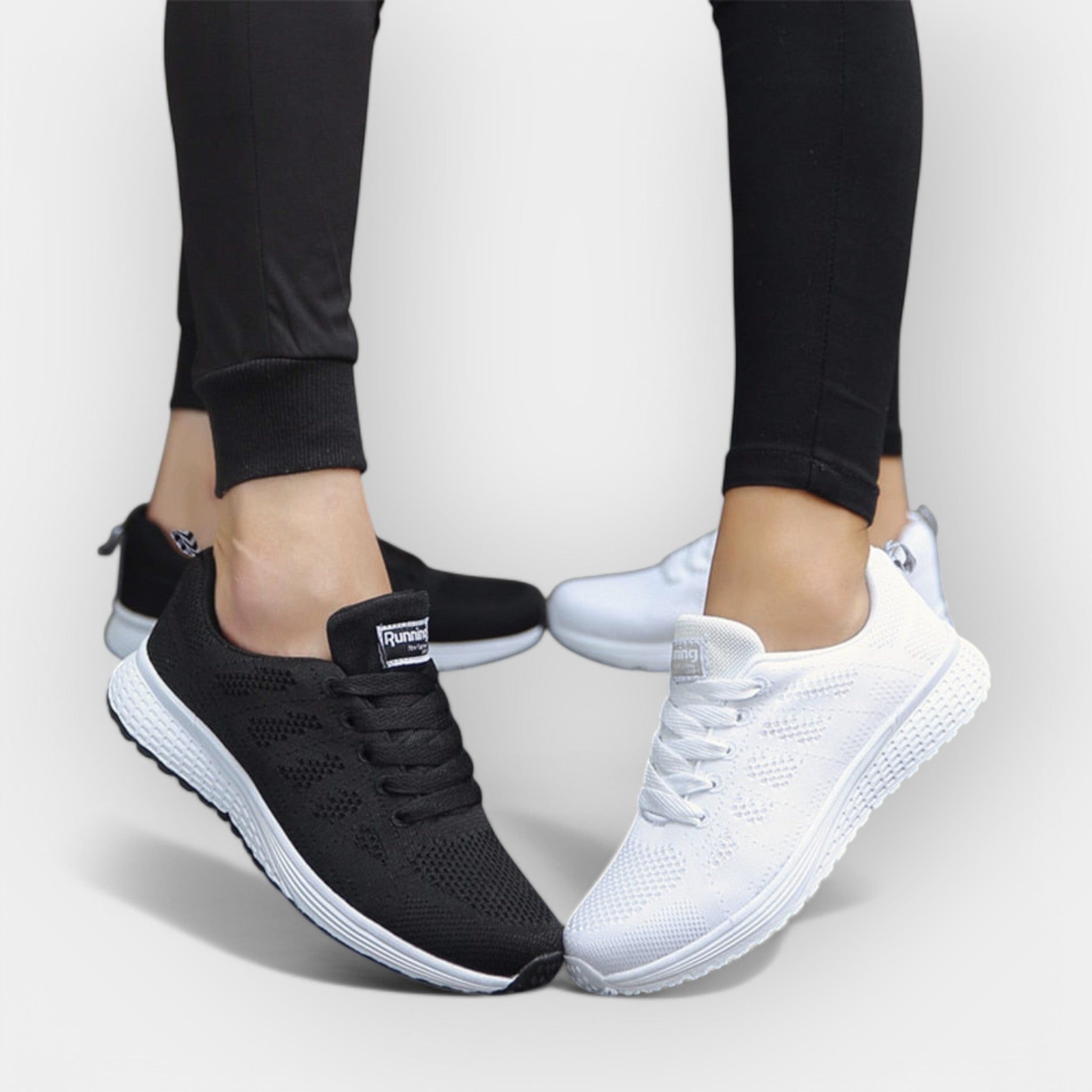 All Day Sneakers