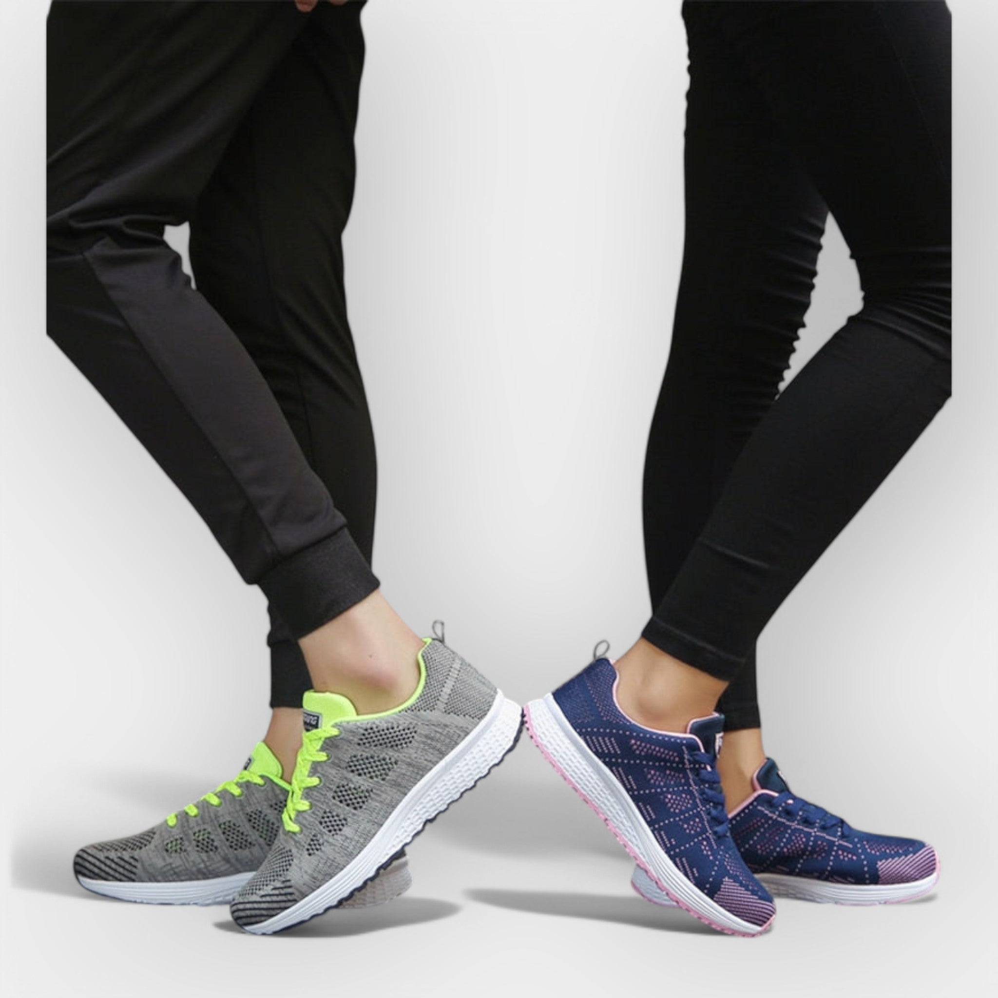 All Day Sneakers