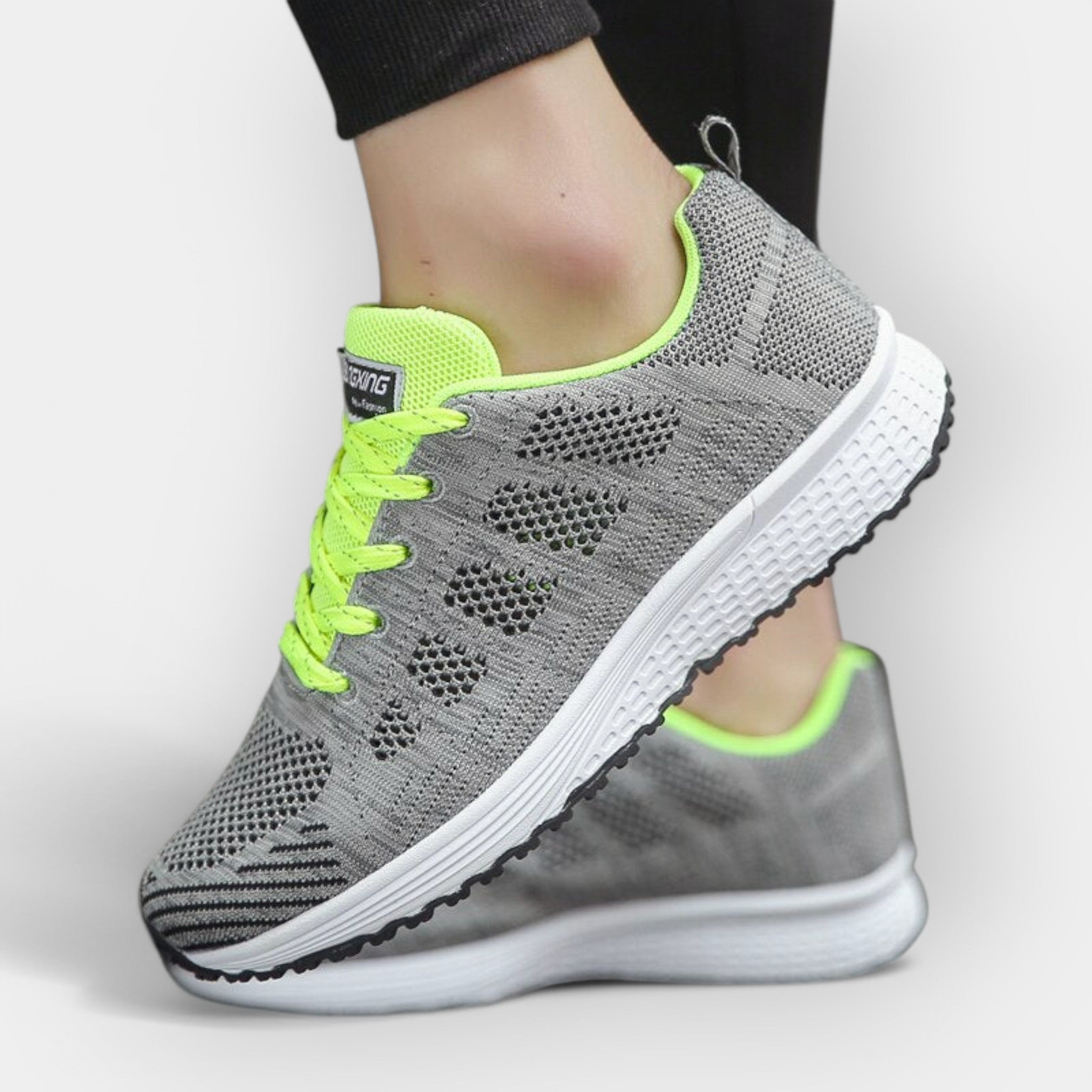 All Day Sneakers