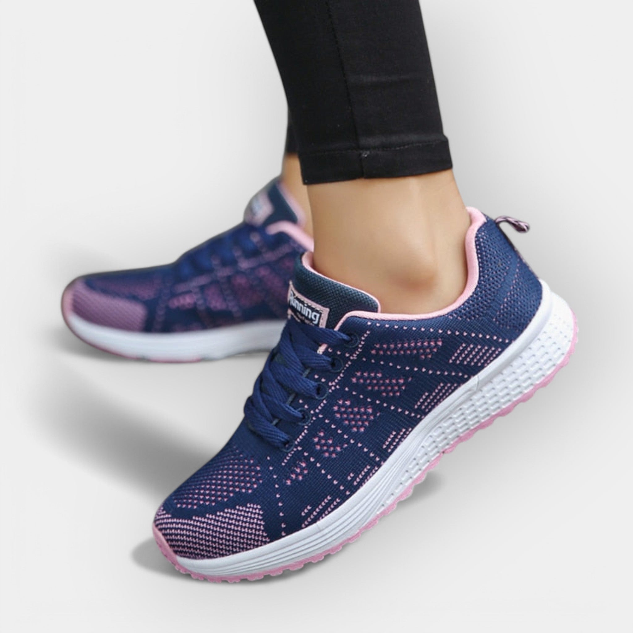 All Day Sneakers