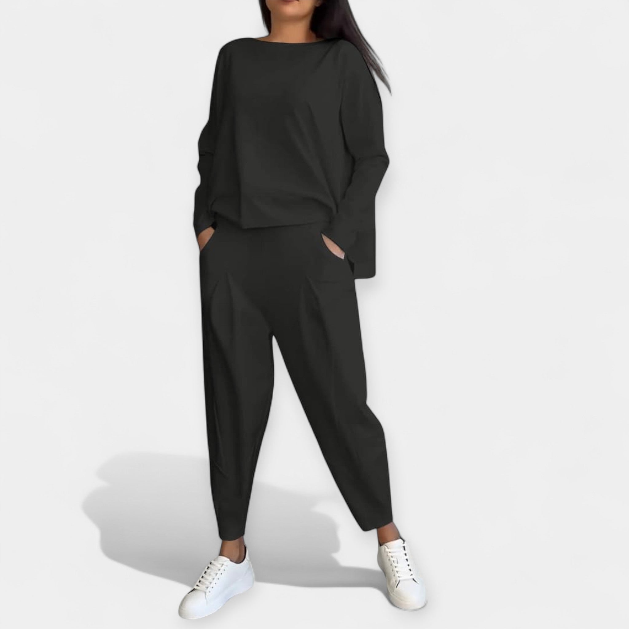 Εφαρμοστό Σετ με Μοντέρνο Τοπ