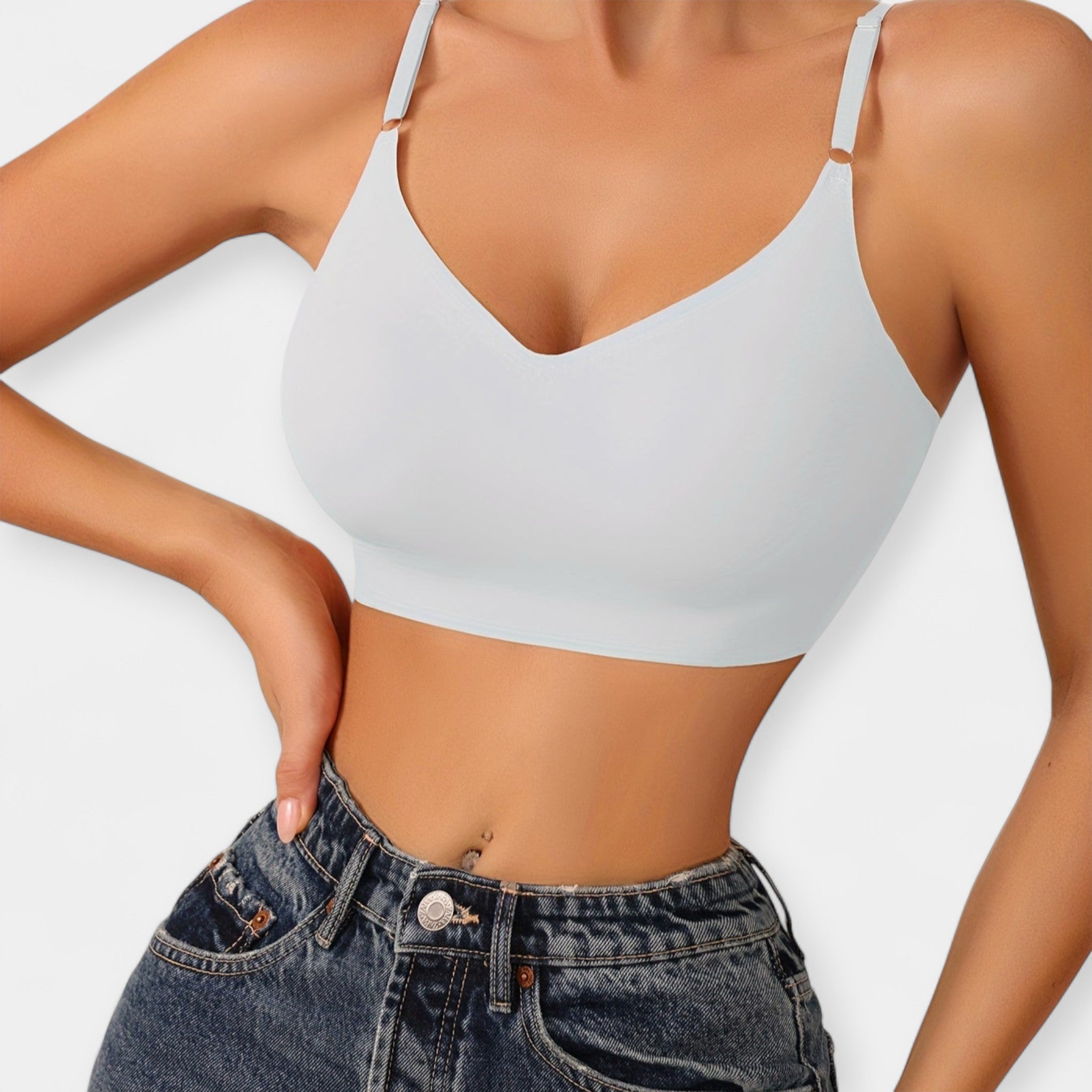 Ασύρματο Push-Up Σουτιέν