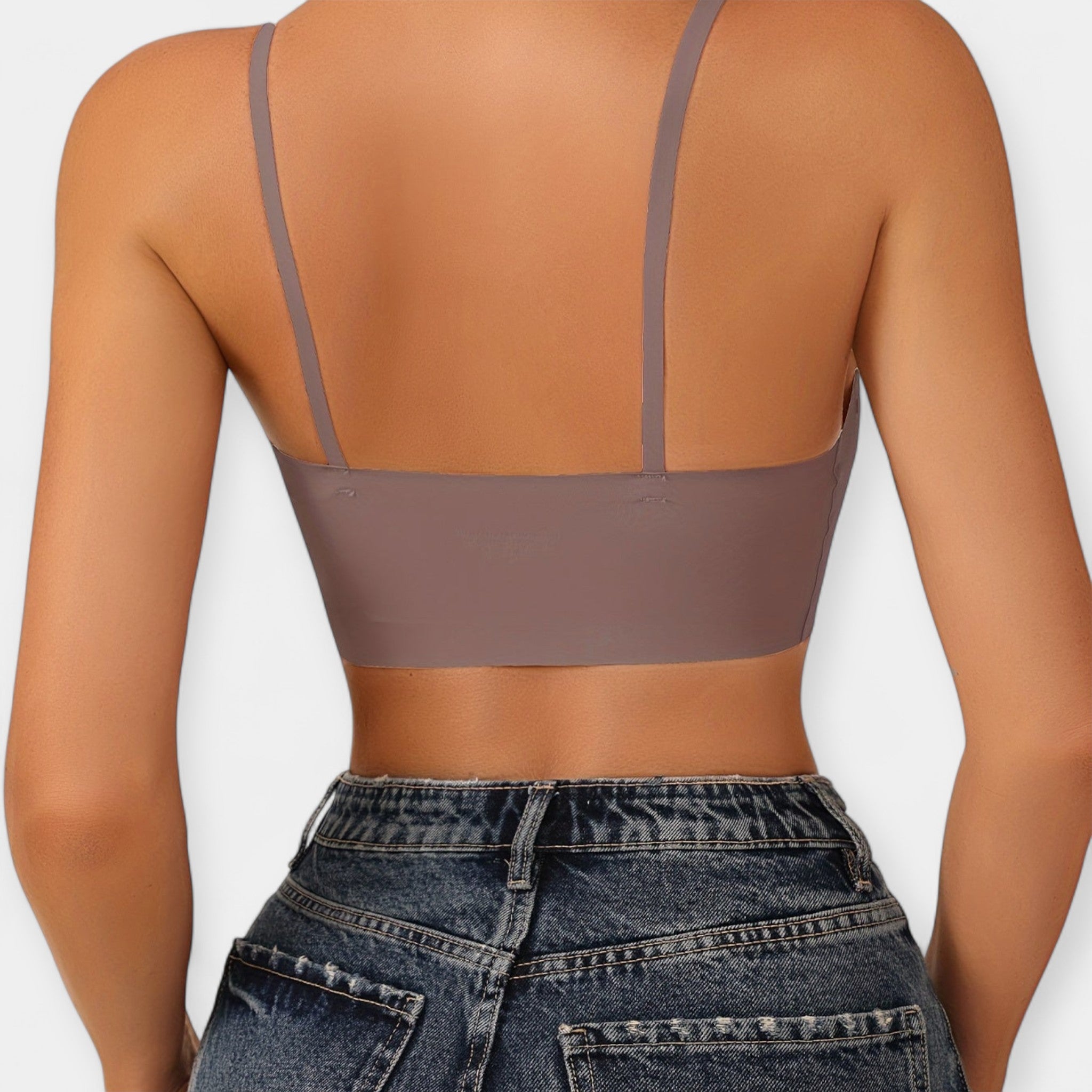 Ασύρματο Push-Up Σουτιέν