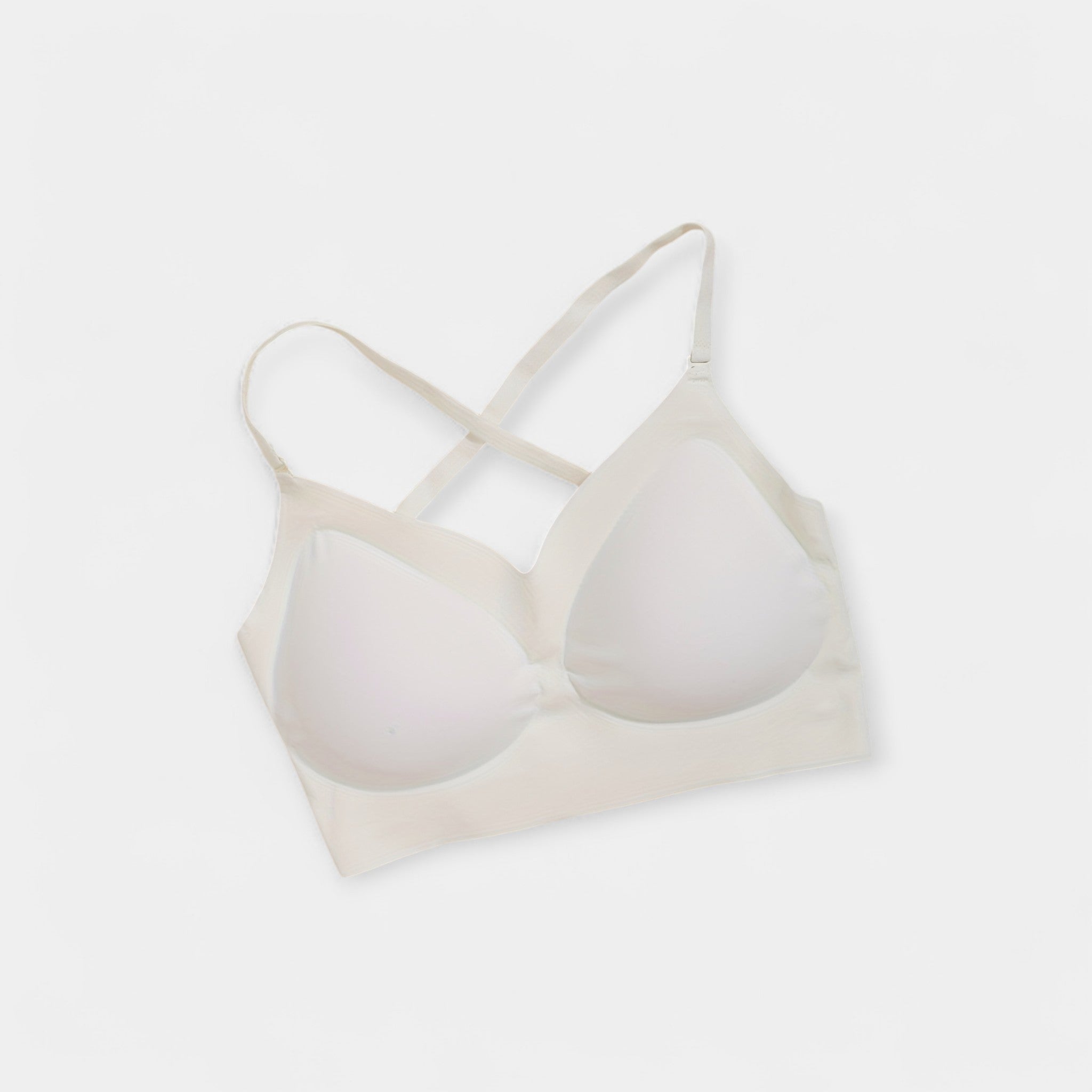 Ασύρματο Σουτιέν με Ανοιχτή Πλάτη