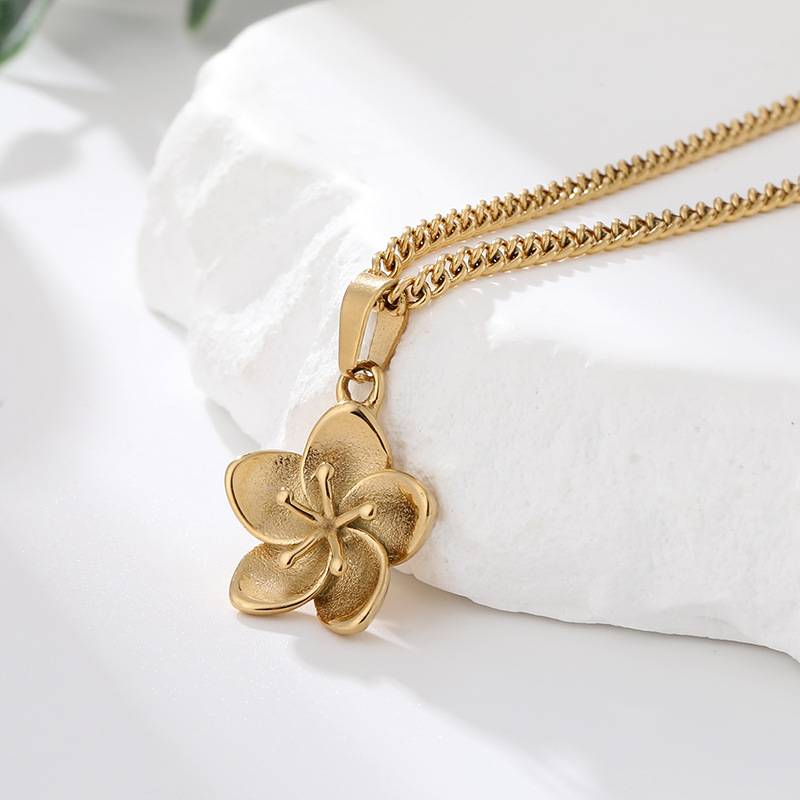 Κολιέ Ιβίσκος