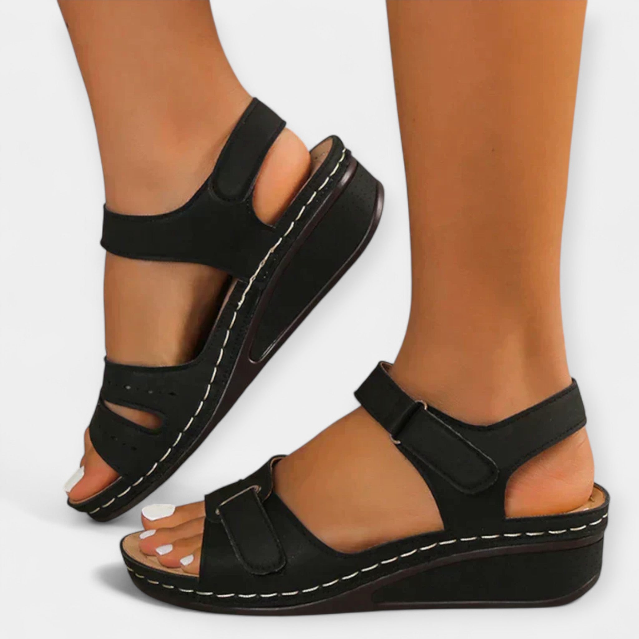 Ορθοπεδικά Σανδάλια Πέδιλα