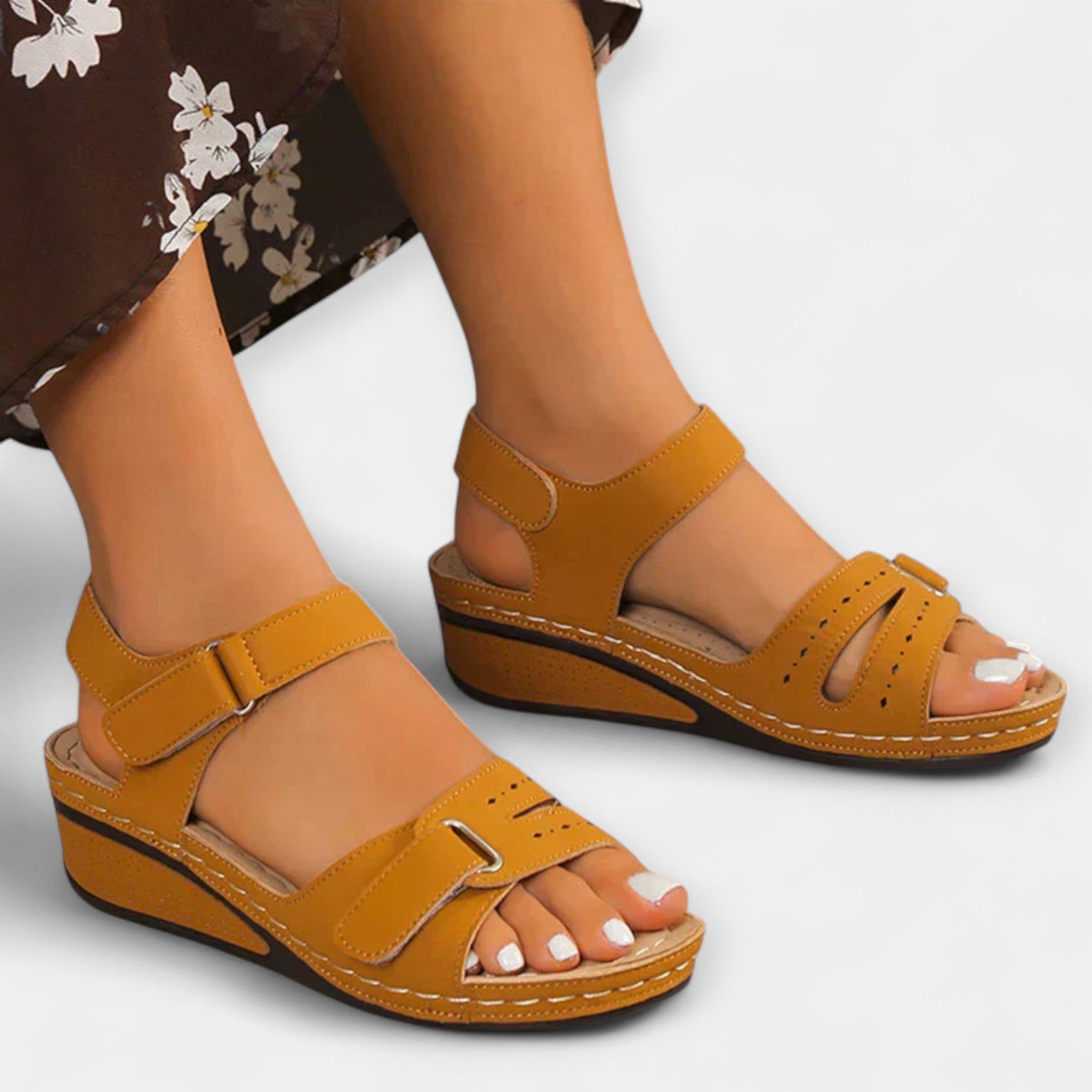 Ορθοπεδικά Σανδάλια Πέδιλα