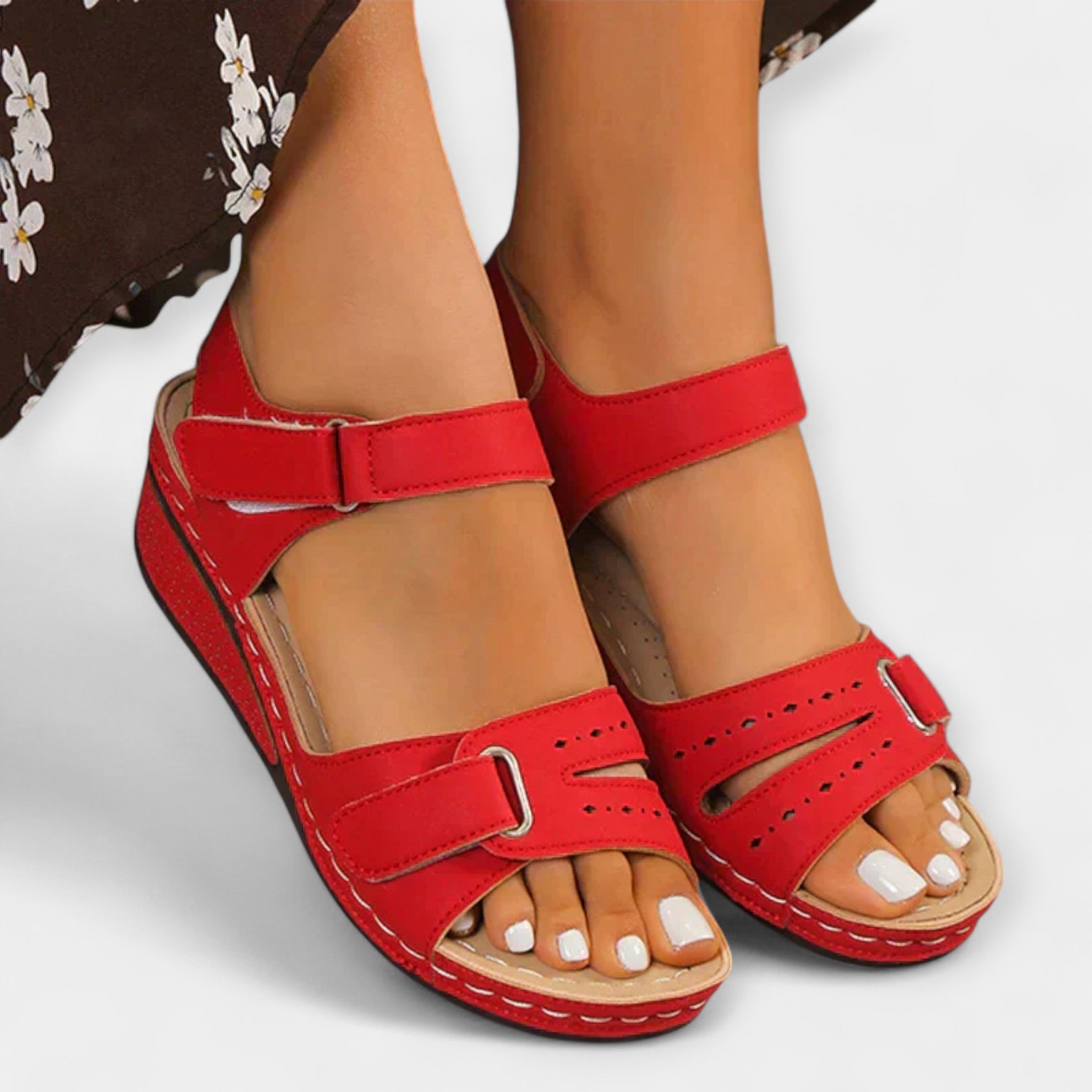 Ορθοπεδικά Σανδάλια Πέδιλα