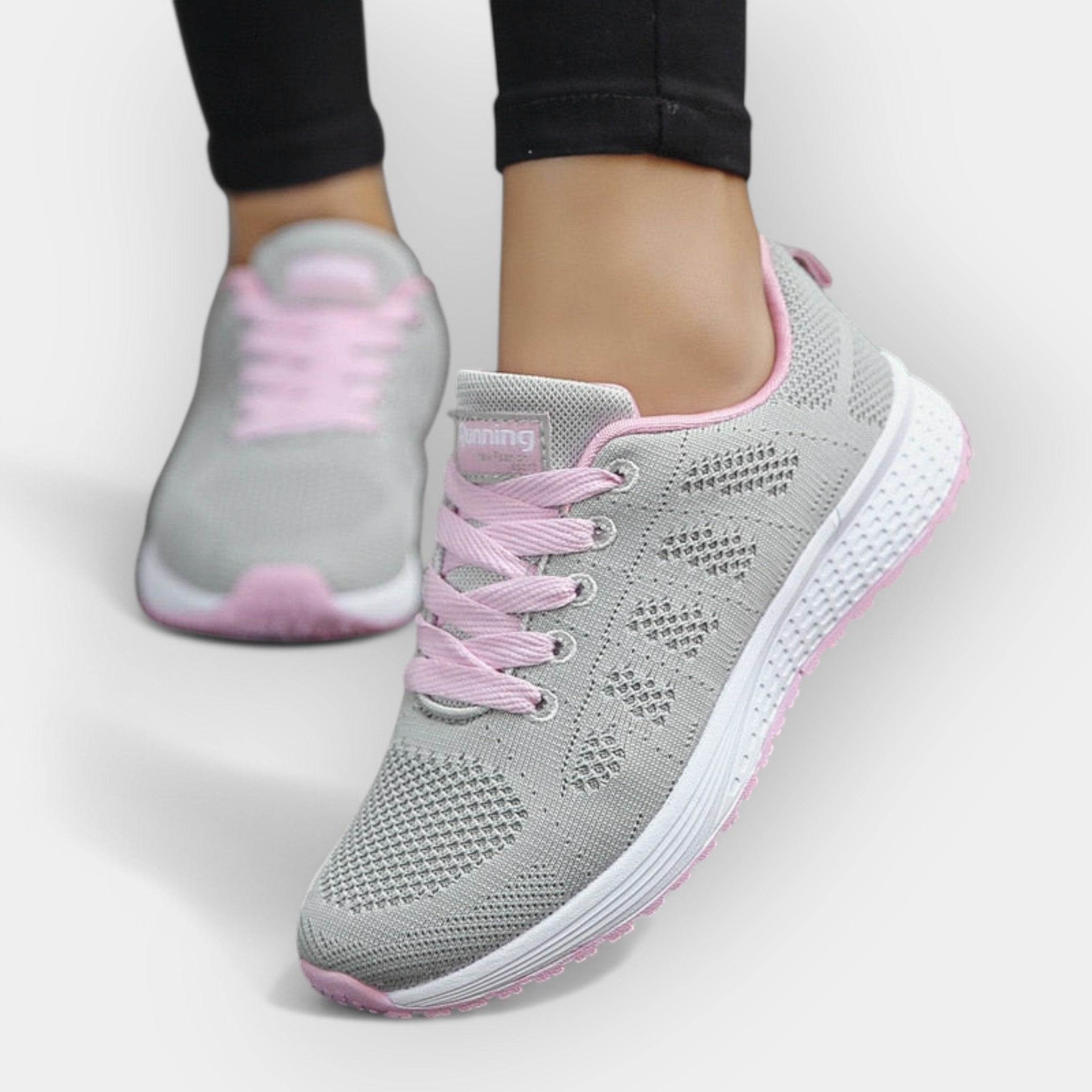 All Day Sneakers