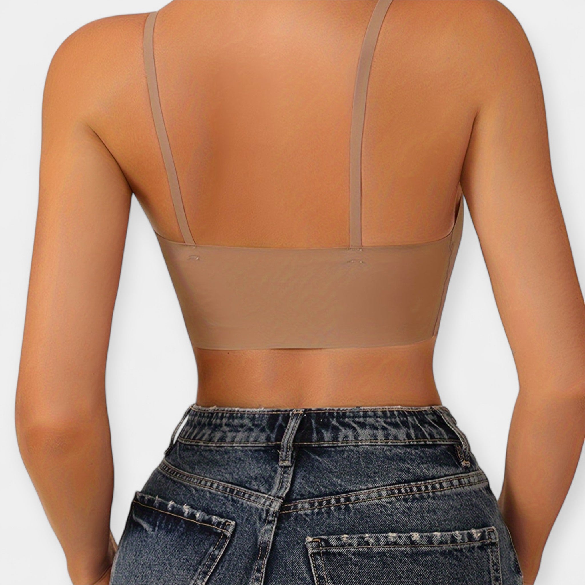 Ασύρματο Push-Up Σουτιέν